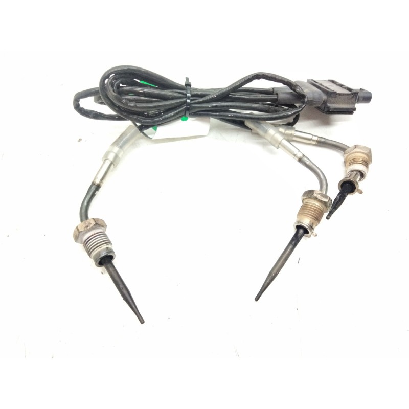 Recambio de sonda lambda para mercedes-benz clase c all-terrain (s206) c 220 d 4-matic (206.214) referencia OEM IAM A0009058015 