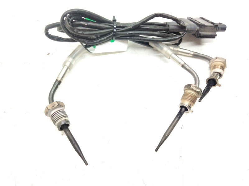 Recambio de sonda lambda para mercedes-benz clase c all-terrain (s206) c 220 d 4-matic (206.214) referencia OEM IAM A0009058015 