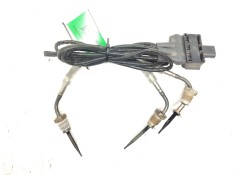 Recambio de sonda lambda para mercedes-benz clase c all-terrain (s206) c 220 d 4-matic (206.214) referencia OEM IAM A0009058015  2