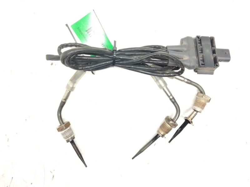 Recambio de sonda lambda para mercedes-benz clase c all-terrain (s206) c 220 d 4-matic (206.214) referencia OEM IAM A0009058015 