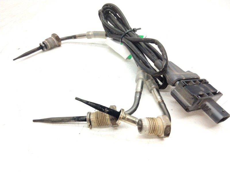 Recambio de sonda lambda para mercedes-benz clase c all-terrain (s206) c 220 d 4-matic (206.214) referencia OEM IAM A0009058015 