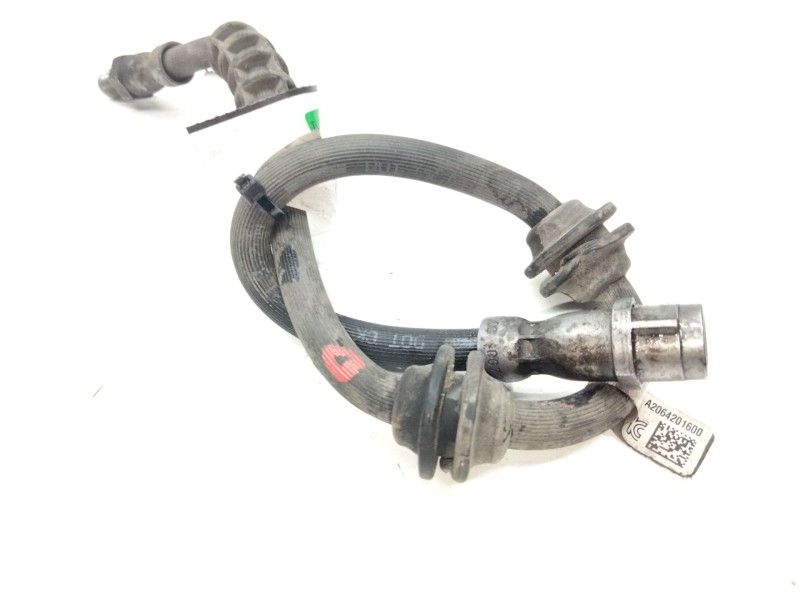 Recambio de tubo flexible de frenos para mercedes-benz clase c all-terrain (s206) c 220 d 4-matic (206.214) referencia OEM IAM A