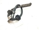 TUBO FLEXIBLE DE FRENOS A2064201600 