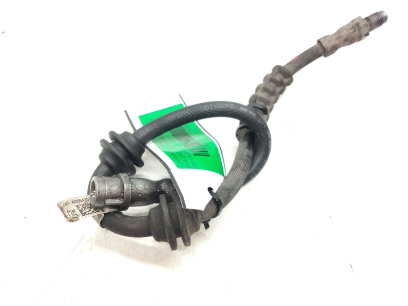 Recambio de tubo flexible de frenos para mercedes-benz clase c all-terrain (s206) c 220 d 4-matic (206.214) referencia OEM IAM A