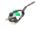 TUBO FLEXIBLE DE FRENOS A2064201600 