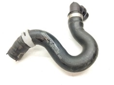 Recambio de tubo radiador para mercedes-benz clase c all-terrain (s206) c 220 d 4-matic (206.214) referencia OEM IAM A2063800702
