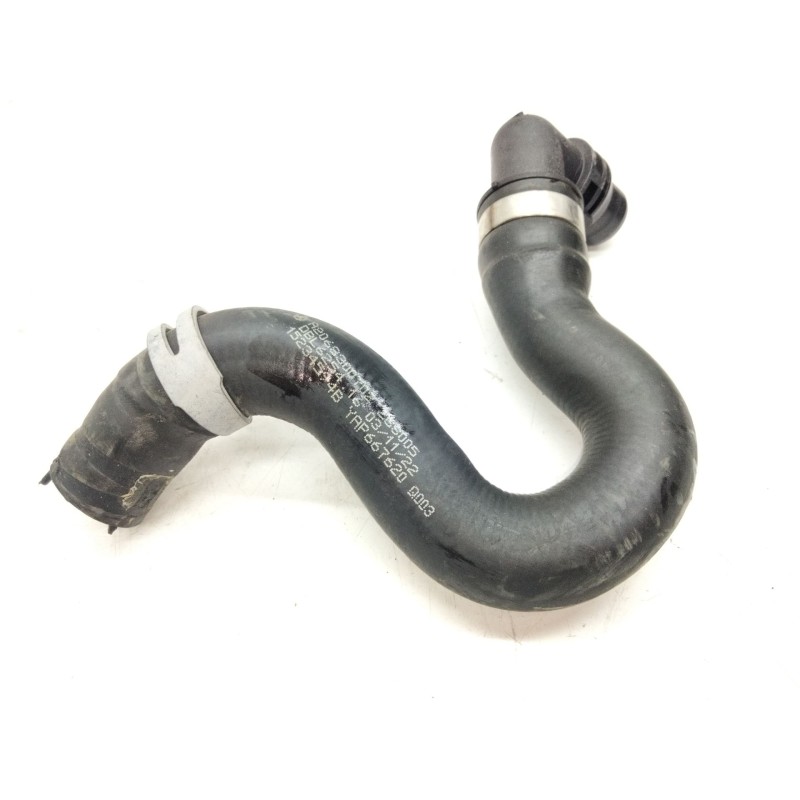 Recambio de tubo radiador para mercedes-benz clase c all-terrain (s206) c 220 d 4-matic (206.214) referencia OEM IAM A2063800702