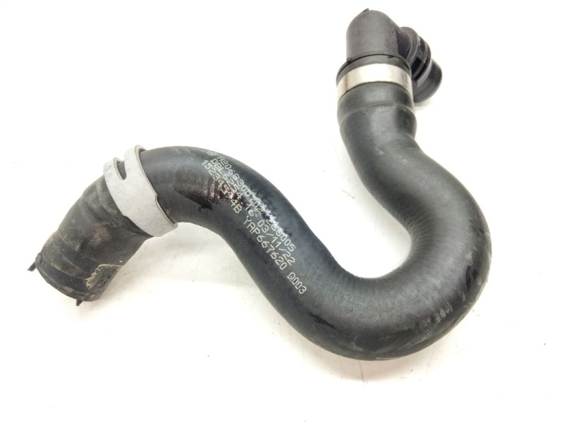 Recambio de tubo radiador para mercedes-benz clase c all-terrain (s206) c 220 d 4-matic (206.214) referencia OEM IAM A2063800702