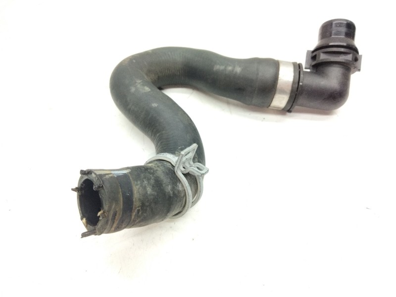 Recambio de tubo radiador para mercedes-benz clase c all-terrain (s206) c 220 d 4-matic (206.214) referencia OEM IAM A2063800702