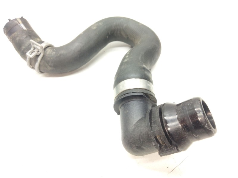 Recambio de tubo radiador para mercedes-benz clase c all-terrain (s206) c 220 d 4-matic (206.214) referencia OEM IAM A2063800702