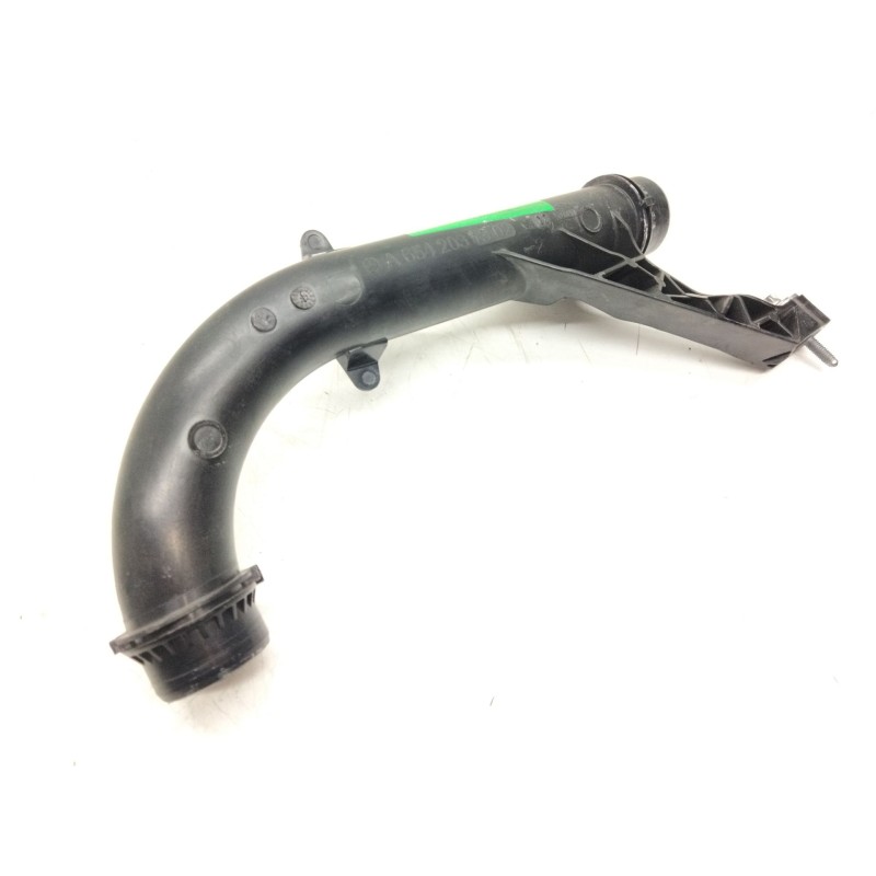 Recambio de tubo radiador para mercedes-benz clase c all-terrain (s206) c 220 d 4-matic (206.214) referencia OEM IAM A6542031302