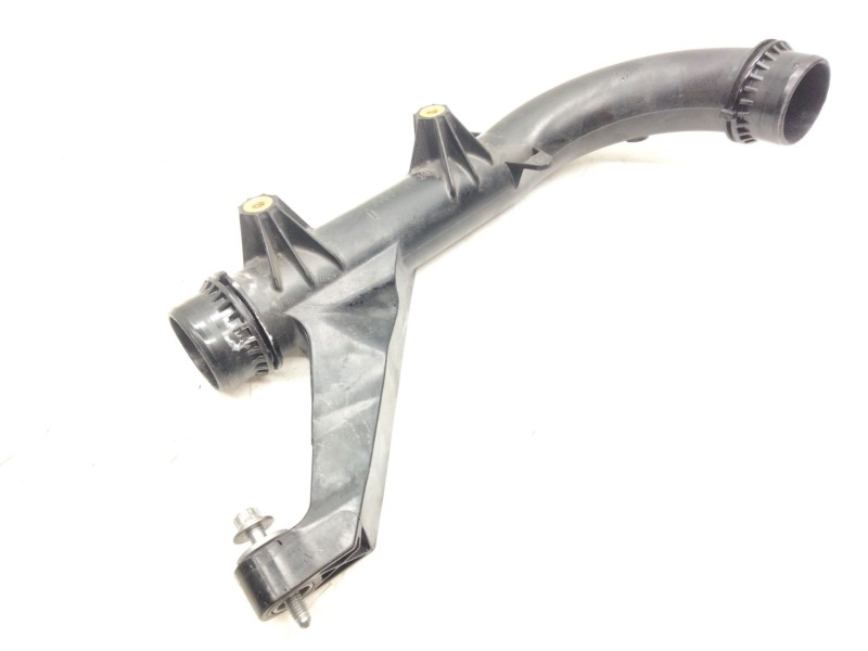 Recambio de tubo radiador para mercedes-benz clase c all-terrain (s206) c 220 d 4-matic (206.214) referencia OEM IAM A6542031302