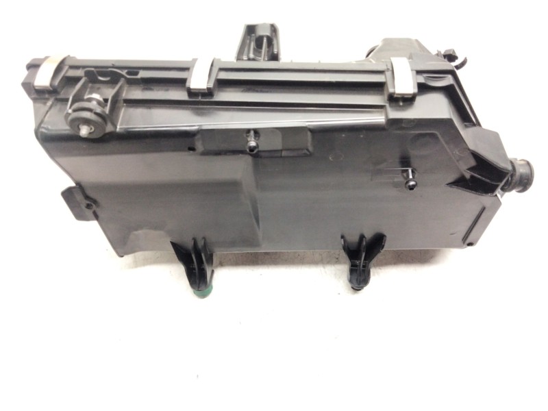 Recambio de caja filtro de aire para mercedes-benz clase c all-terrain (s206) c 220 d 4-matic (206.214) referencia OEM IAM A6540