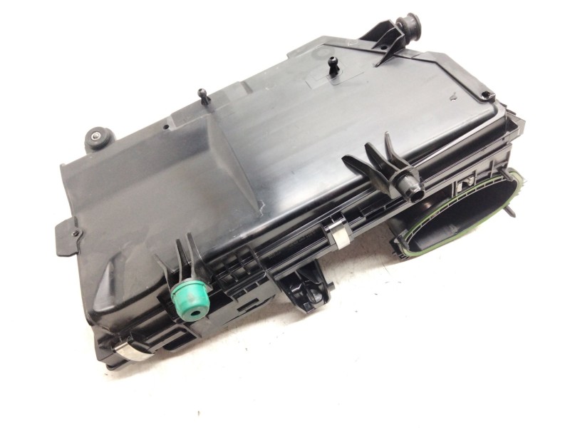 Recambio de caja filtro de aire para mercedes-benz clase c all-terrain (s206) c 220 d 4-matic (206.214) referencia OEM IAM A6540