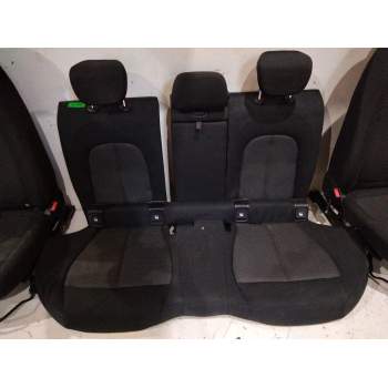 Recambio de juego asientos completo para bmw serie 2 gran coupe (f44) 218i referencia OEM IAM 52107358301  