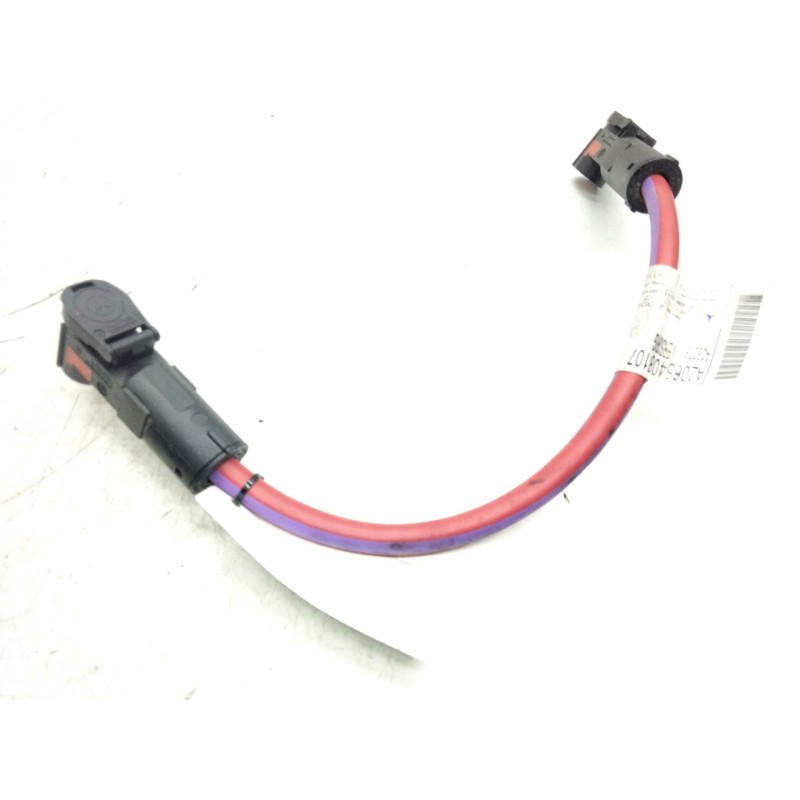 Recambio de fusible bateria para mercedes-benz clase c all-terrain (s206) c 220 d 4-matic (206.214) referencia OEM IAM A20650810