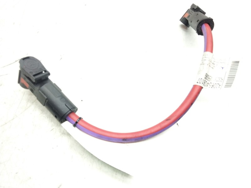 Recambio de fusible bateria para mercedes-benz clase c all-terrain (s206) c 220 d 4-matic (206.214) referencia OEM IAM A20650810