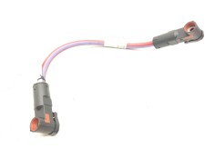 Recambio de fusible bateria para mercedes-benz clase c all-terrain (s206) c 220 d 4-matic (206.214) referencia OEM IAM A20650810 2