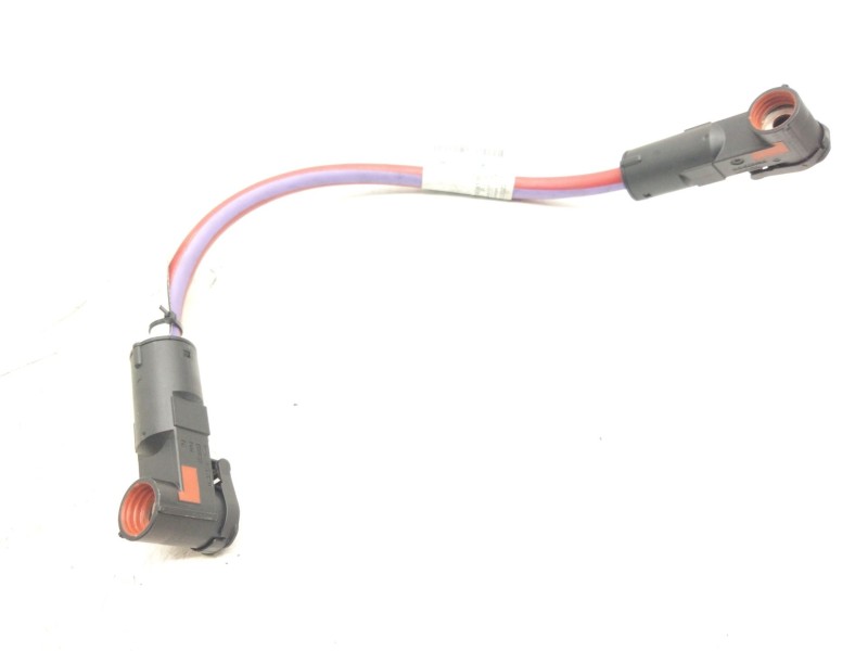 Recambio de fusible bateria para mercedes-benz clase c all-terrain (s206) c 220 d 4-matic (206.214) referencia OEM IAM A20650810