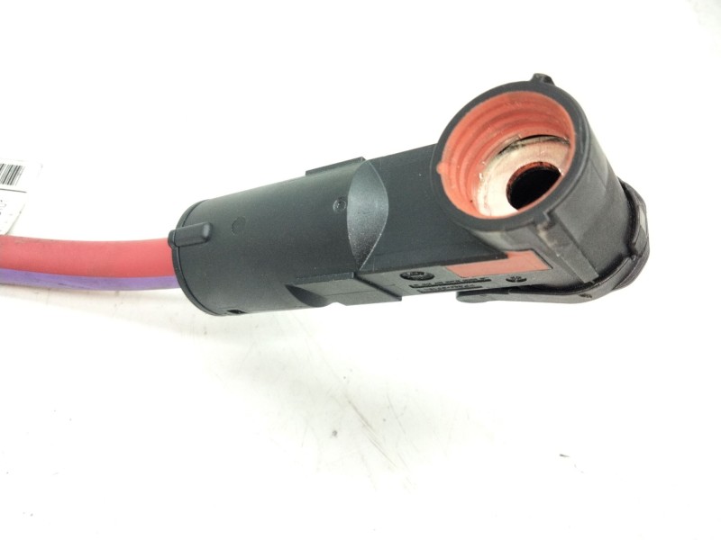 Recambio de fusible bateria para mercedes-benz clase c all-terrain (s206) c 220 d 4-matic (206.214) referencia OEM IAM A20650810