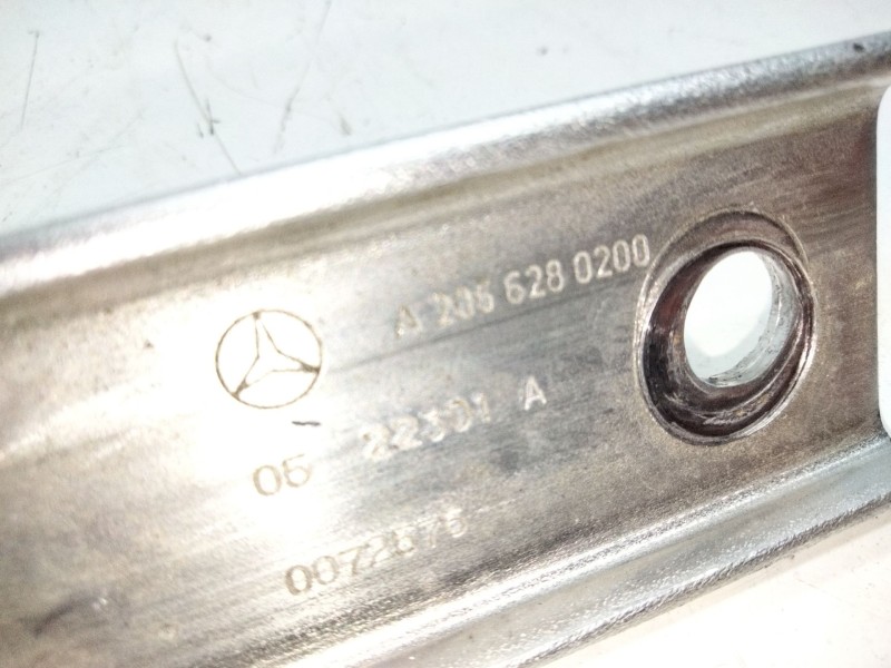 Recambio de tirante delantero derecho para mercedes-benz clase c all-terrain (s206) c 220 d 4-matic (206.214) referencia OEM IAM