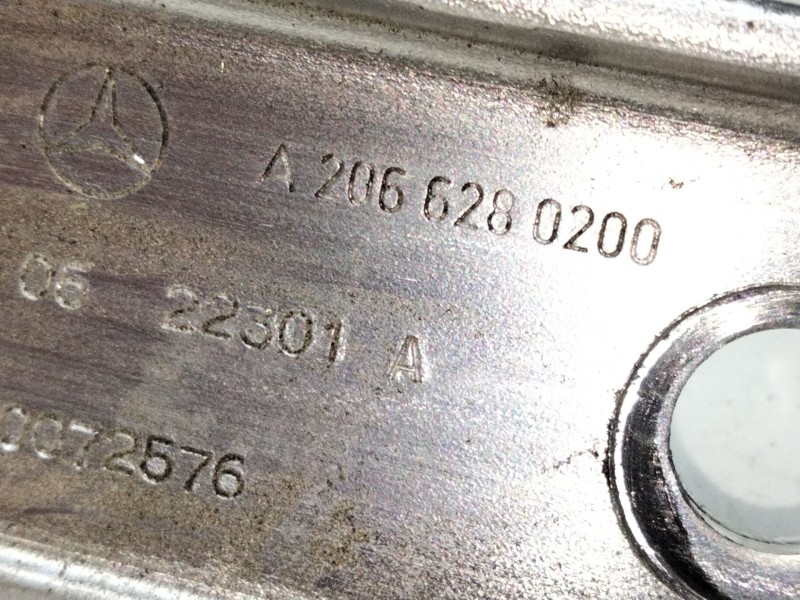 Recambio de tirante delantero izquierdo para mercedes-benz clase c all-terrain (s206) c 220 d 4-matic (206.214) referencia OEM I