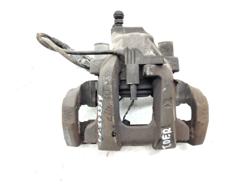 Recambio de pinza freno trasera derecha para mercedes-benz clase r (w251, v251) r 320 cdi 4-matic (251.022, 251.122) referencia 