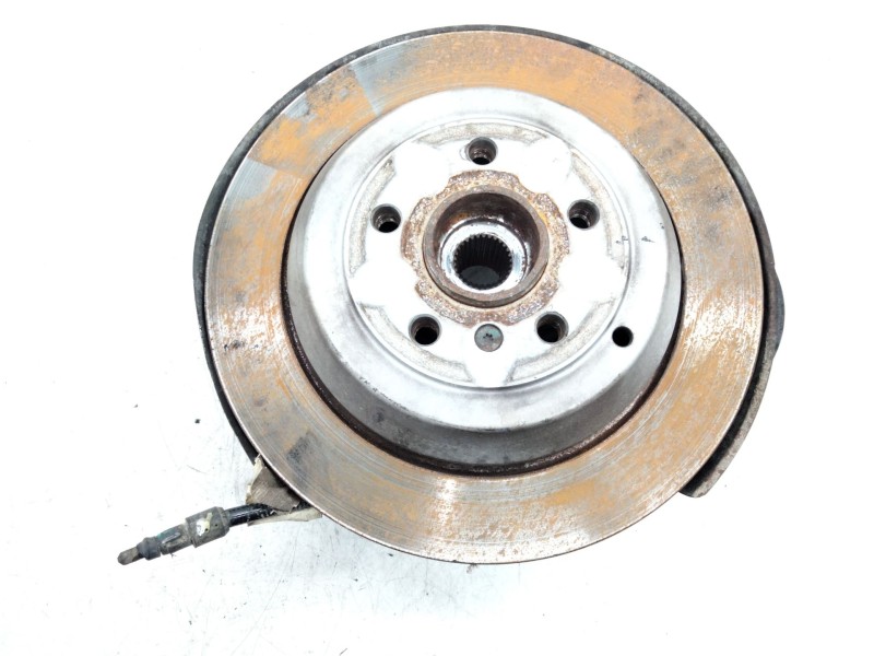 Recambio de mangueta trasera derecha para mercedes-benz clase r (w251, v251) r 320 cdi 4-matic (251.022, 251.122) referencia OEM