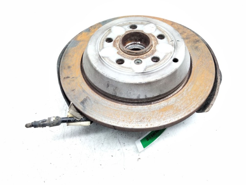 Recambio de mangueta trasera derecha para mercedes-benz clase r (w251, v251) r 320 cdi 4-matic (251.022, 251.122) referencia OEM