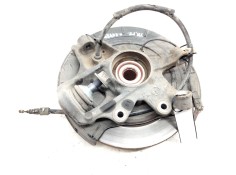 Recambio de mangueta trasera izquierda para mercedes-benz clase r (w251, v251) r 320 cdi 4-matic (251.022, 251.122) referencia O