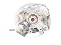 Recambio de mangueta trasera izquierda para mercedes-benz clase r (w251, v251) r 320 cdi 4-matic (251.022, 251.122) referencia O 2