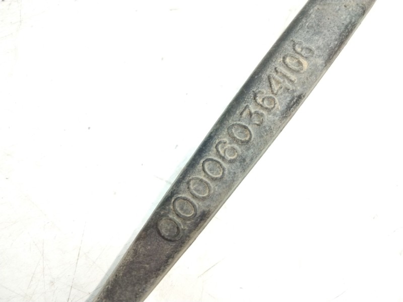 Recambio de brazo suspension superior trasero derecho para mercedes-benz clase r (w251, v251) r 320 cdi 4-matic (251.022, 251.12