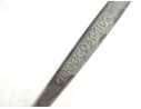 BRAZO SUSPENSION SUPERIOR TRASERO DERECHO 000060364106 