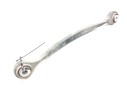 BRAZO SUSPENSION SUPERIOR TRASERO IZQUIERDO 000060364106 
