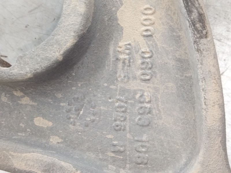 Recambio de brazo suspension inferior trasero derecho para mercedes-benz clase r (w251, v251) r 320 cdi 4-matic (251.022, 251.12