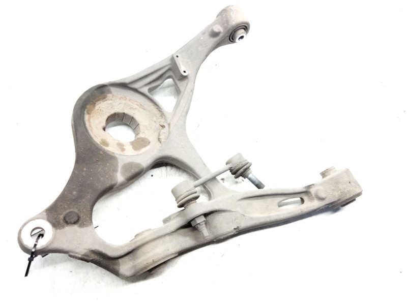 Recambio de brazo suspension inferior trasero izquierdo para mercedes-benz clase r (w251, v251) r 320 cdi 4-matic (251.022, 251.