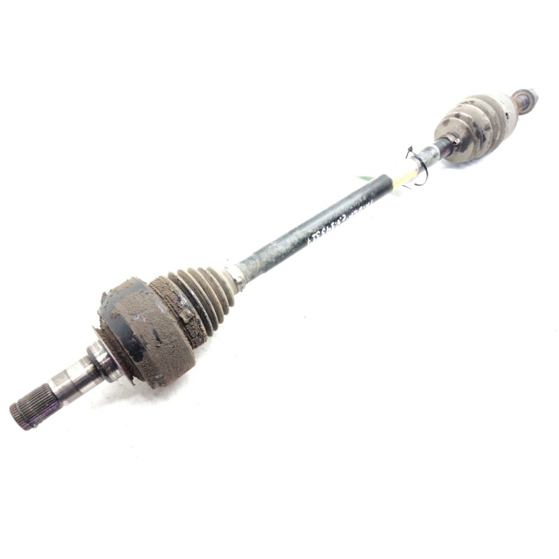 Recambio de transmision trasera derecha para mercedes-benz clase r (w251, v251) r 320 cdi 4-matic (251.022, 251.122) referencia 