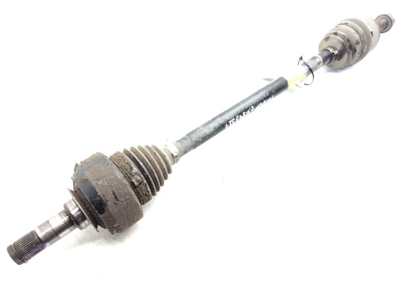 Recambio de transmision trasera derecha para mercedes-benz clase r (w251, v251) r 320 cdi 4-matic (251.022, 251.122) referencia 