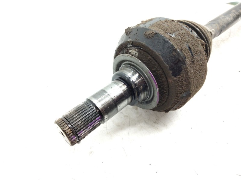 Recambio de transmision trasera derecha para mercedes-benz clase r (w251, v251) r 320 cdi 4-matic (251.022, 251.122) referencia 