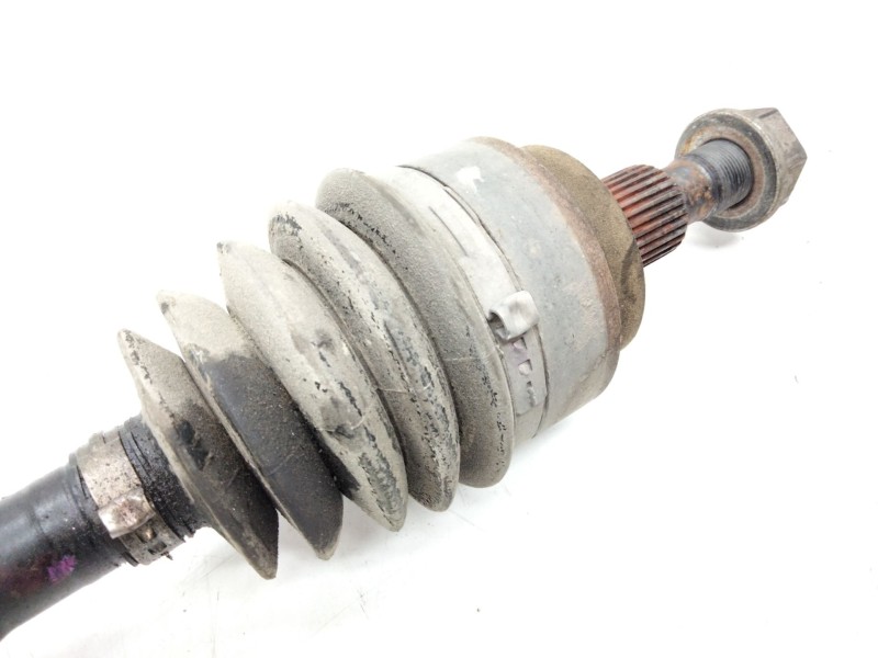 Recambio de transmision trasera derecha para mercedes-benz clase r (w251, v251) r 320 cdi 4-matic (251.022, 251.122) referencia 