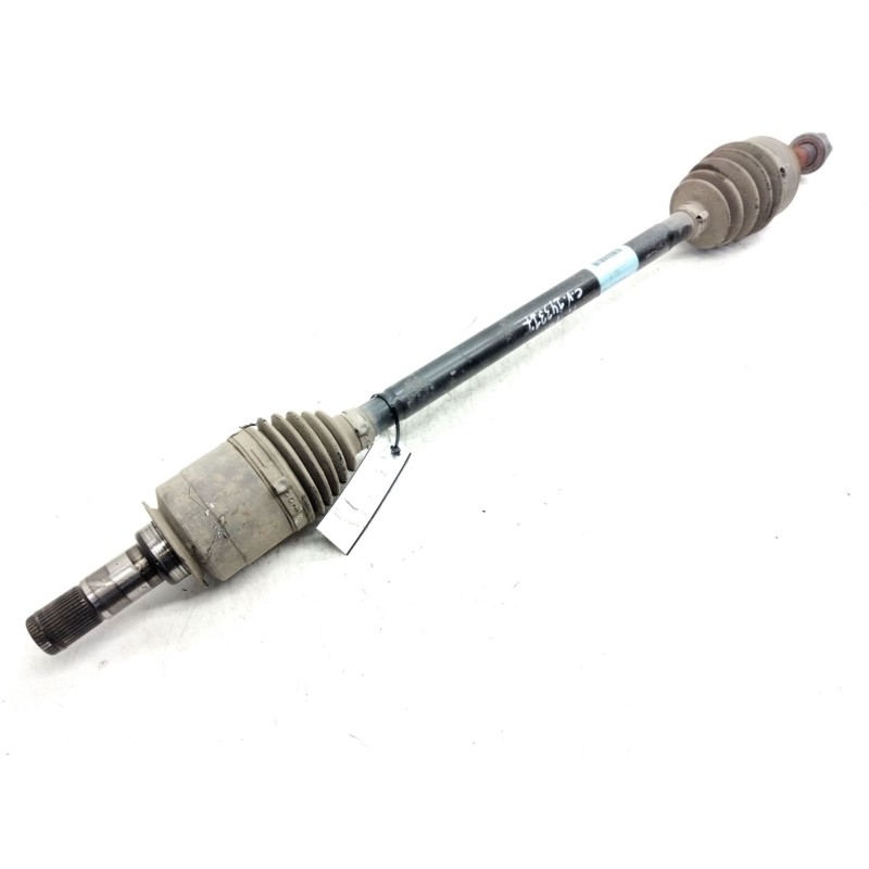Recambio de transmision trasera izquierda para mercedes-benz clase r (w251, v251) r 320 cdi 4-matic (251.022, 251.122) referenci
