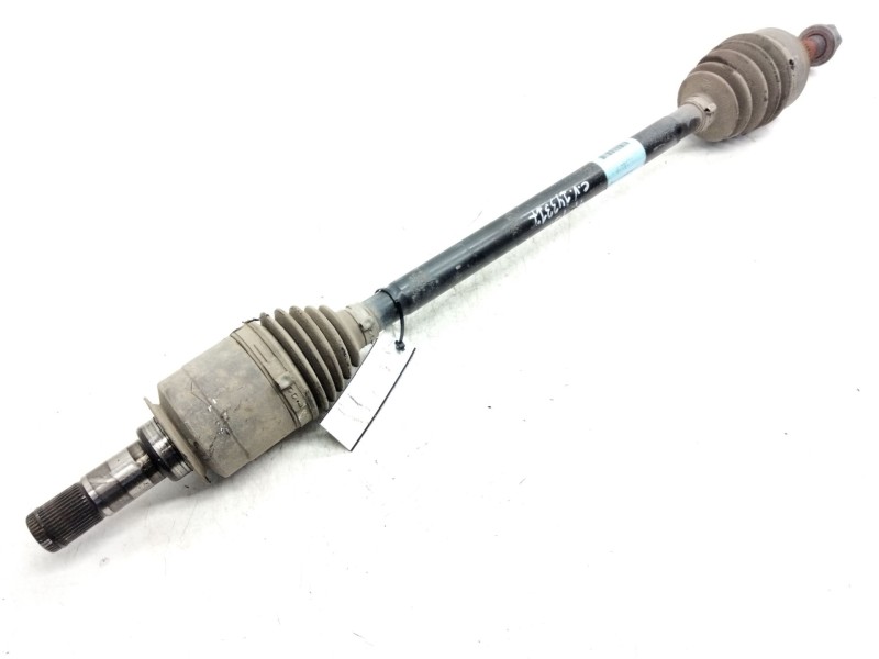 Recambio de transmision trasera izquierda para mercedes-benz clase r (w251, v251) r 320 cdi 4-matic (251.022, 251.122) referenci