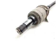 Recambio de transmision trasera izquierda para mercedes-benz clase r (w251, v251) r 320 cdi 4-matic (251.022, 251.122) referenci 2