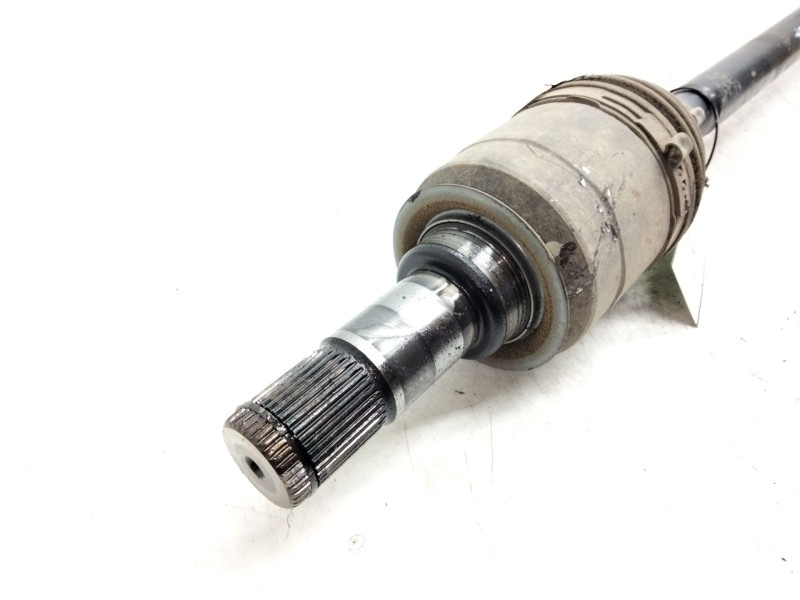 Recambio de transmision trasera izquierda para mercedes-benz clase r (w251, v251) r 320 cdi 4-matic (251.022, 251.122) referenci