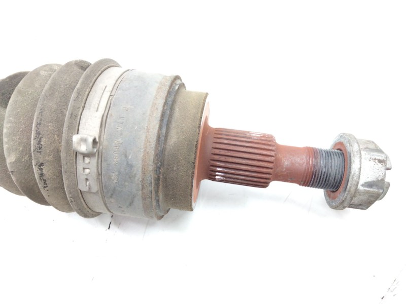 Recambio de transmision trasera izquierda para mercedes-benz clase r (w251, v251) r 320 cdi 4-matic (251.022, 251.122) referenci