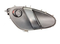 Recambio de maneta interior trasera derecha para citroën xsara (n1) 2.0 hdi 90 referencia OEM IAM 9623200077  