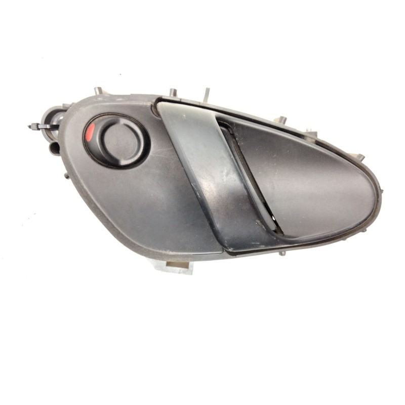 Recambio de maneta interior trasera derecha para citroën xsara (n1) 2.0 hdi 90 referencia OEM IAM 9623200077  
