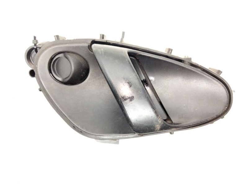Recambio de maneta interior delantera derecha para citroën xsara (n1) 2.0 hdi 90 referencia OEM IAM 9623200077  