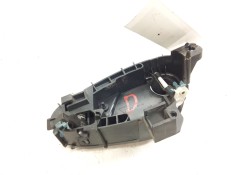Recambio de maneta interior delantera derecha para citroën xsara (n1) 2.0 hdi 90 referencia OEM IAM 9623200077   2