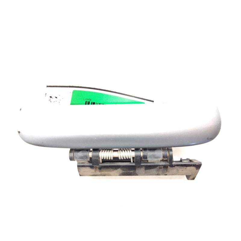 Recambio de maneta exterior trasera derecha para citroën xsara (n1) 2.0 hdi 90 referencia OEM IAM   